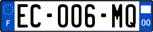 EC-006-MQ