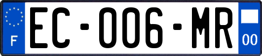 EC-006-MR