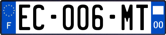 EC-006-MT