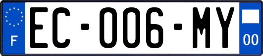 EC-006-MY