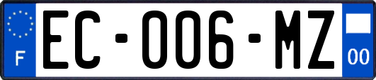 EC-006-MZ