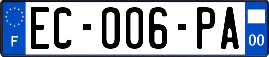 EC-006-PA