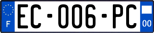 EC-006-PC