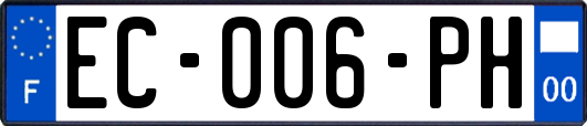 EC-006-PH