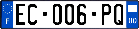 EC-006-PQ