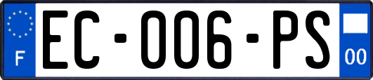 EC-006-PS