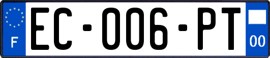 EC-006-PT