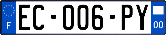 EC-006-PY