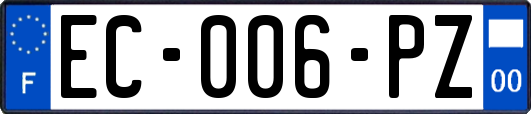 EC-006-PZ