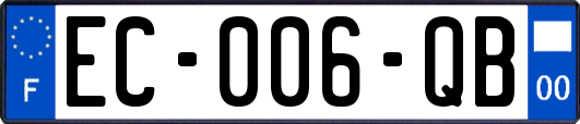 EC-006-QB