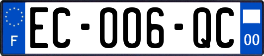 EC-006-QC