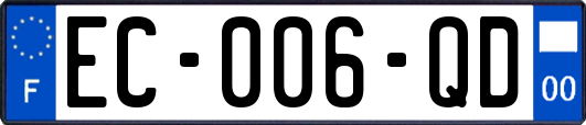 EC-006-QD