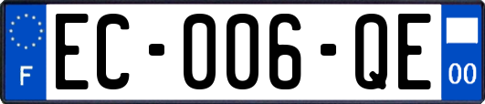 EC-006-QE