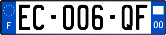 EC-006-QF