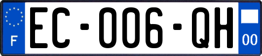 EC-006-QH