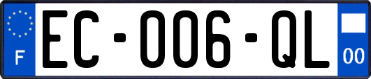 EC-006-QL