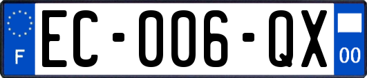 EC-006-QX