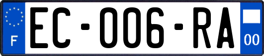 EC-006-RA