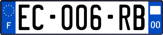 EC-006-RB