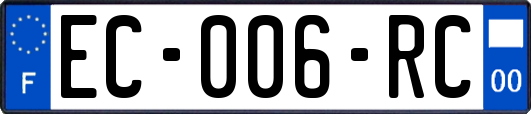 EC-006-RC