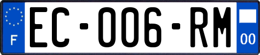 EC-006-RM