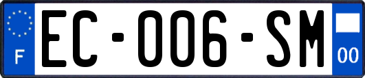EC-006-SM