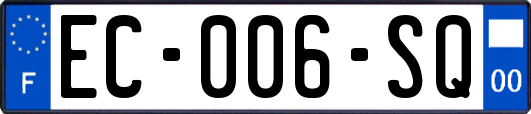 EC-006-SQ