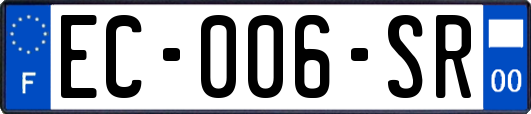 EC-006-SR