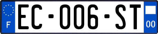 EC-006-ST