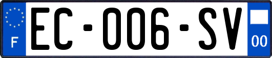 EC-006-SV