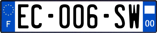 EC-006-SW