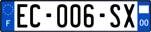 EC-006-SX