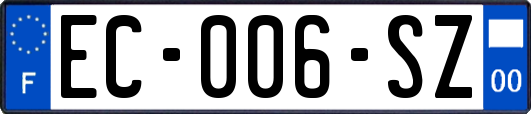 EC-006-SZ