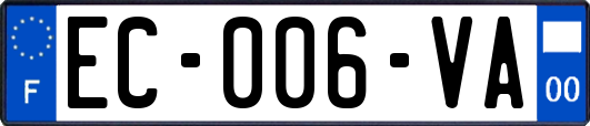 EC-006-VA