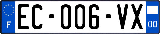 EC-006-VX