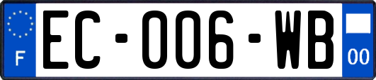 EC-006-WB