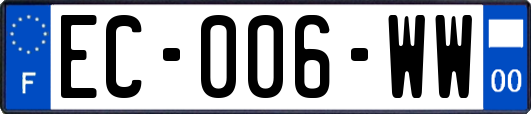EC-006-WW