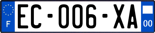 EC-006-XA