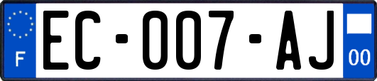 EC-007-AJ