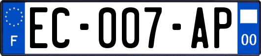 EC-007-AP