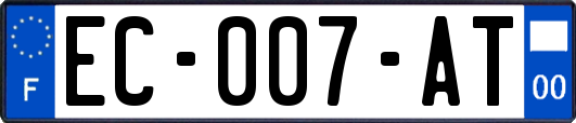 EC-007-AT