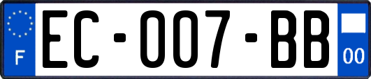 EC-007-BB