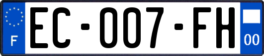 EC-007-FH