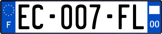 EC-007-FL