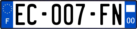 EC-007-FN