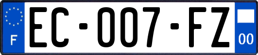 EC-007-FZ