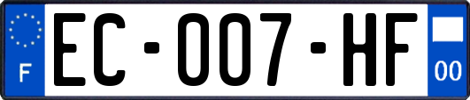 EC-007-HF
