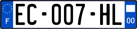 EC-007-HL