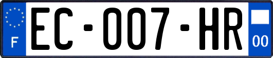 EC-007-HR