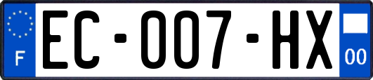 EC-007-HX
